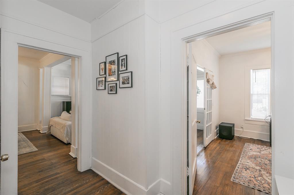 Fairmount Add - Residential Lease