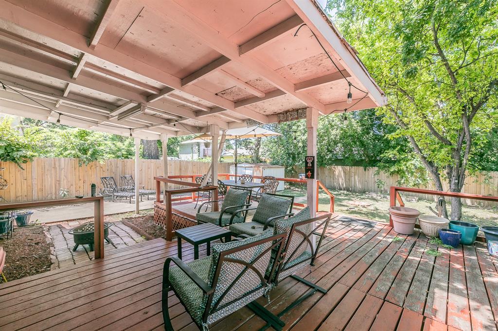 Fairmount Add - Residential Lease