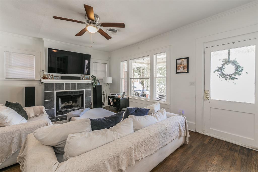 Fairmount Add - Residential Lease