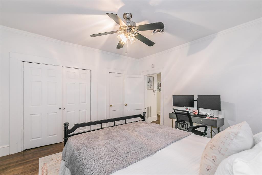 Fairmount Add - Residential Lease