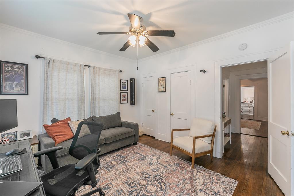 Fairmount Add - Residential Lease