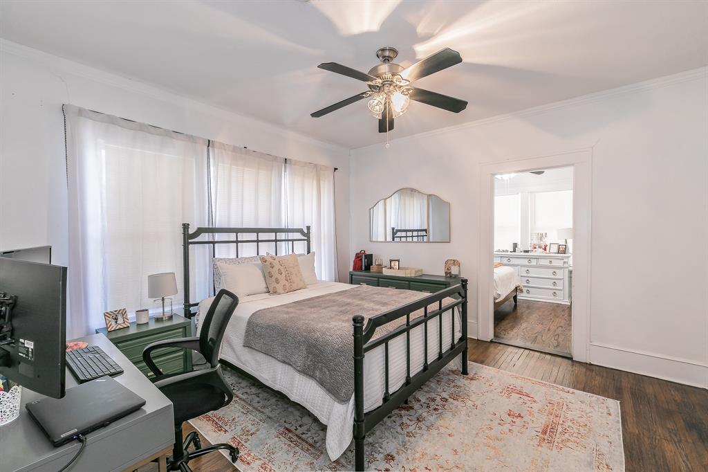 Fairmount Add - Residential Lease