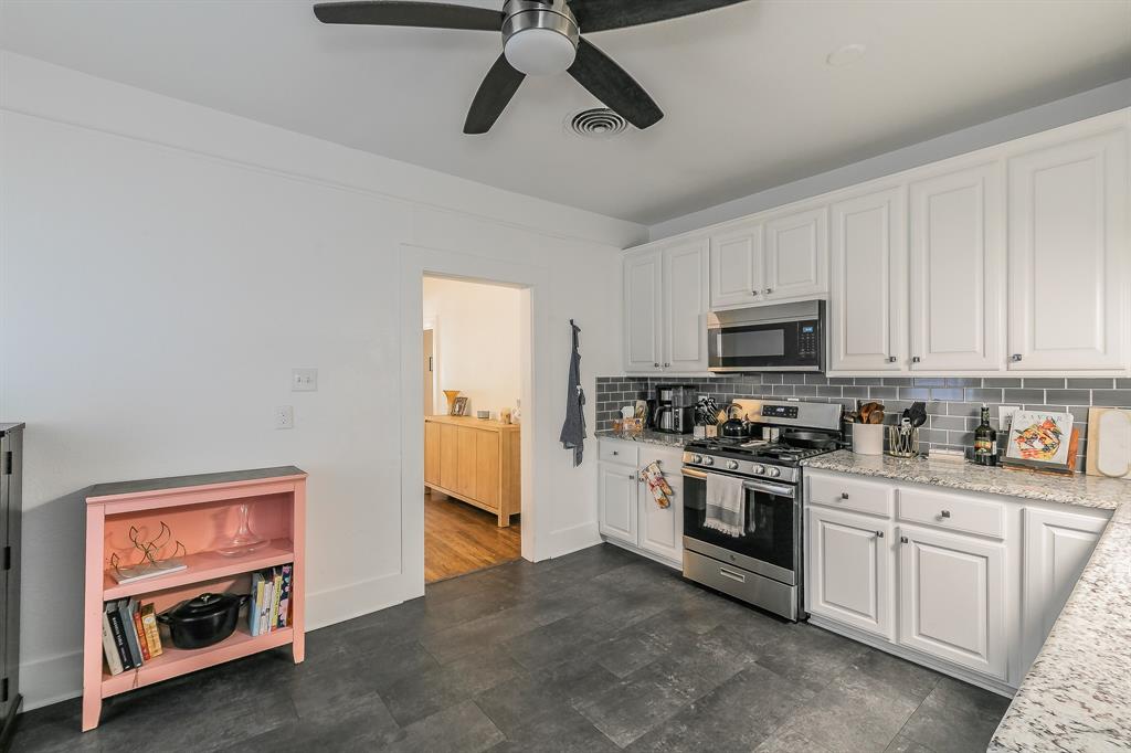 Fairmount Add - Residential Lease