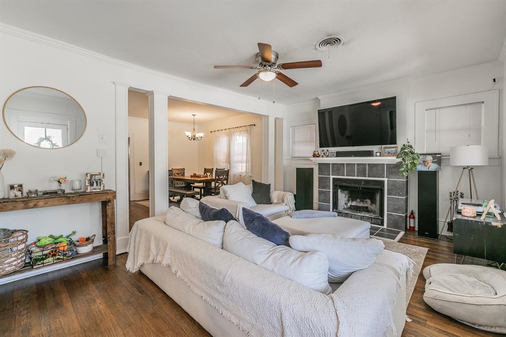 Fairmount Add - Residential Lease