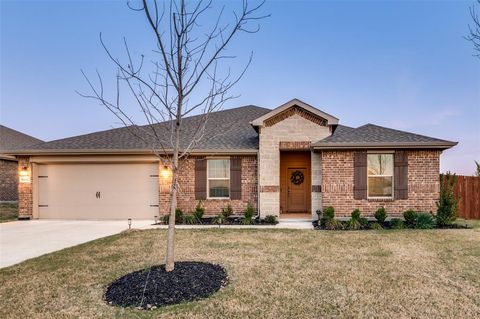 1242 Slate Avenue Cedar Hill TX 75104