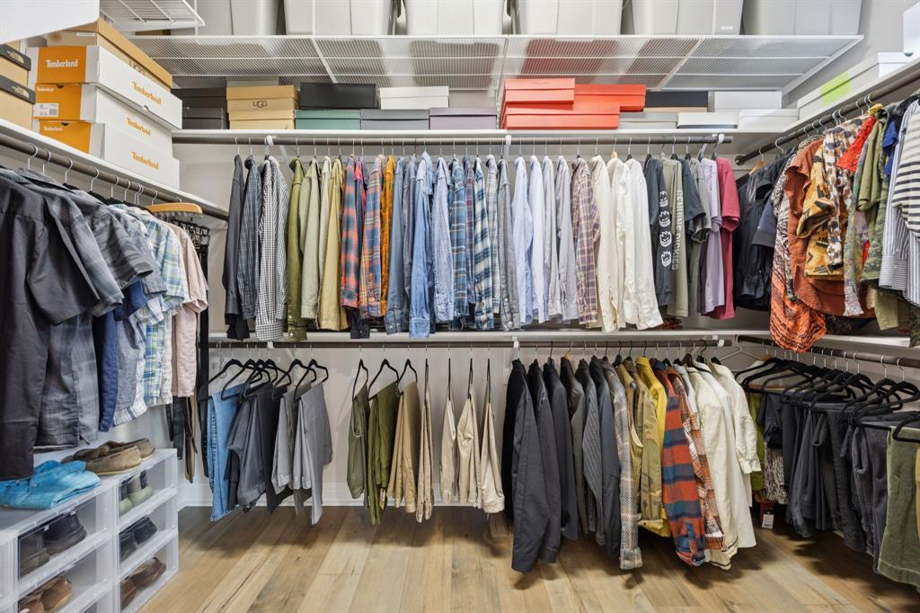 Walsh Ranch Quail Vly - Residential