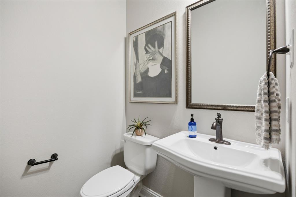 Walsh Ranch Quail Vly - Residential