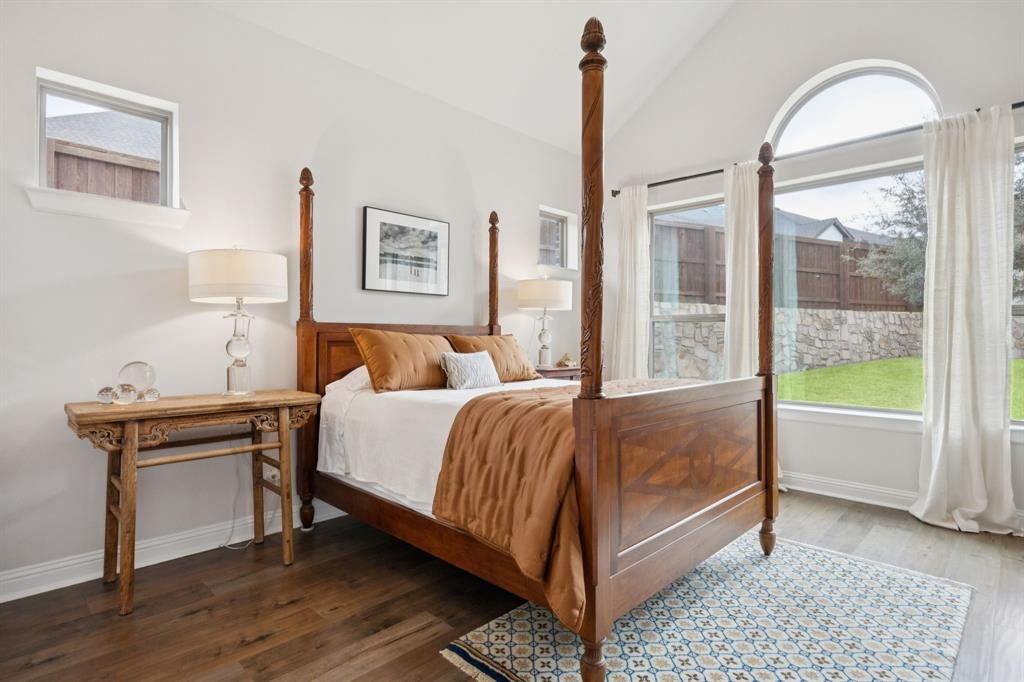 Walsh Ranch Quail Vly - Residential