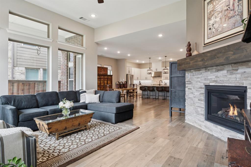 Walsh Ranch Quail Vly - Residential