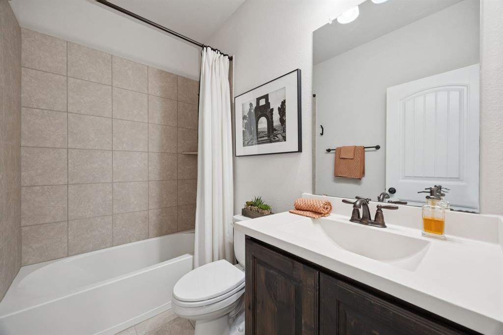 Walsh Ranch Quail Vly - Residential