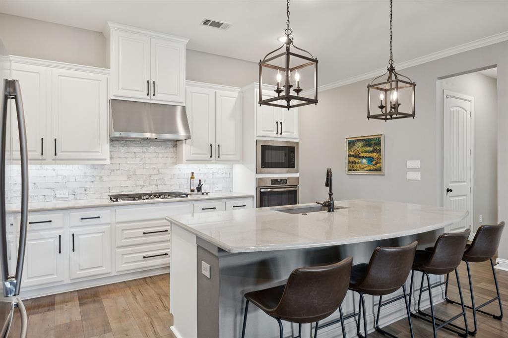 Walsh Ranch Quail Vly - Residential