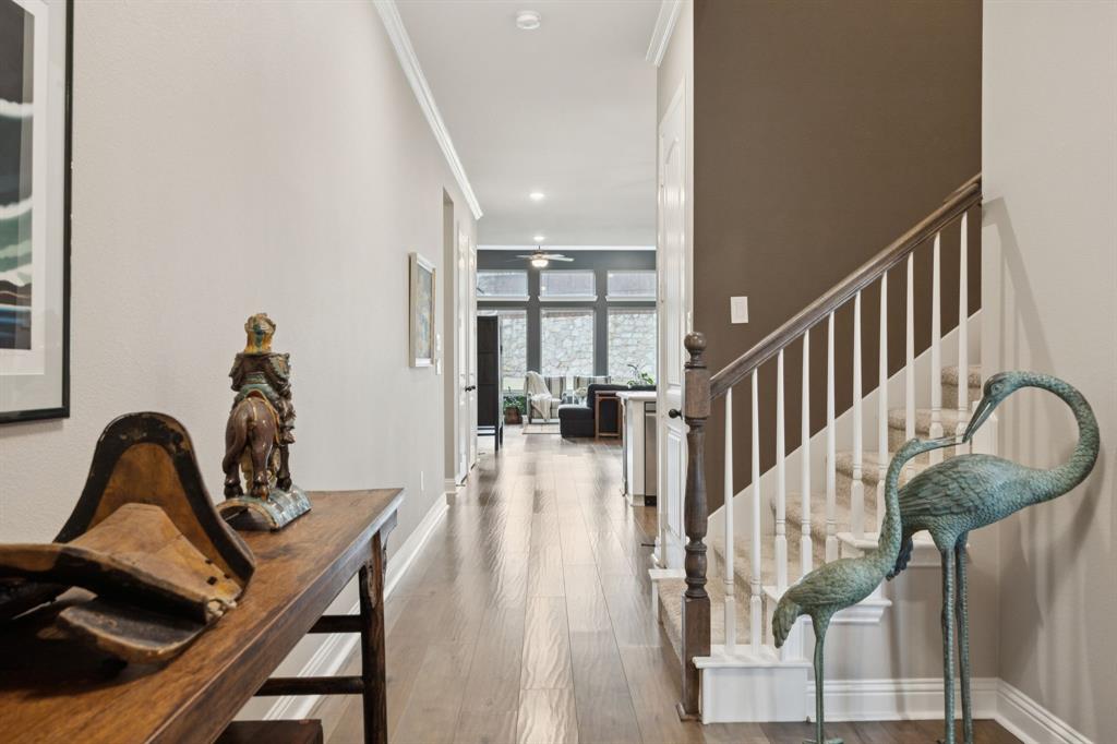 Walsh Ranch Quail Vly - Residential