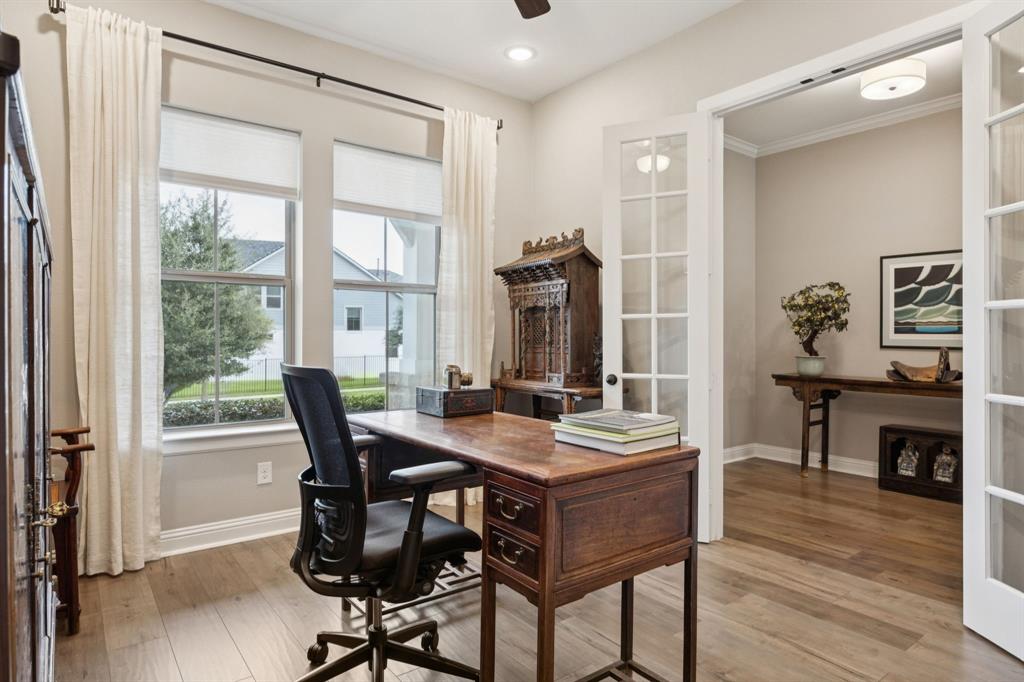 Walsh Ranch Quail Vly - Residential