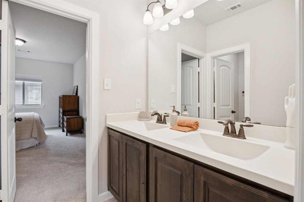 Walsh Ranch Quail Vly - Residential