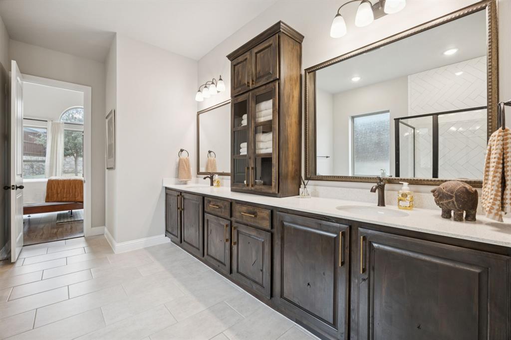 Walsh Ranch Quail Vly - Residential