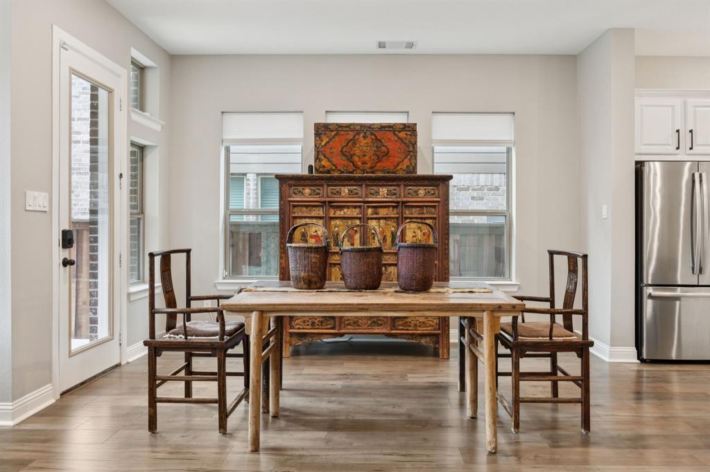 Walsh Ranch Quail Vly - Residential