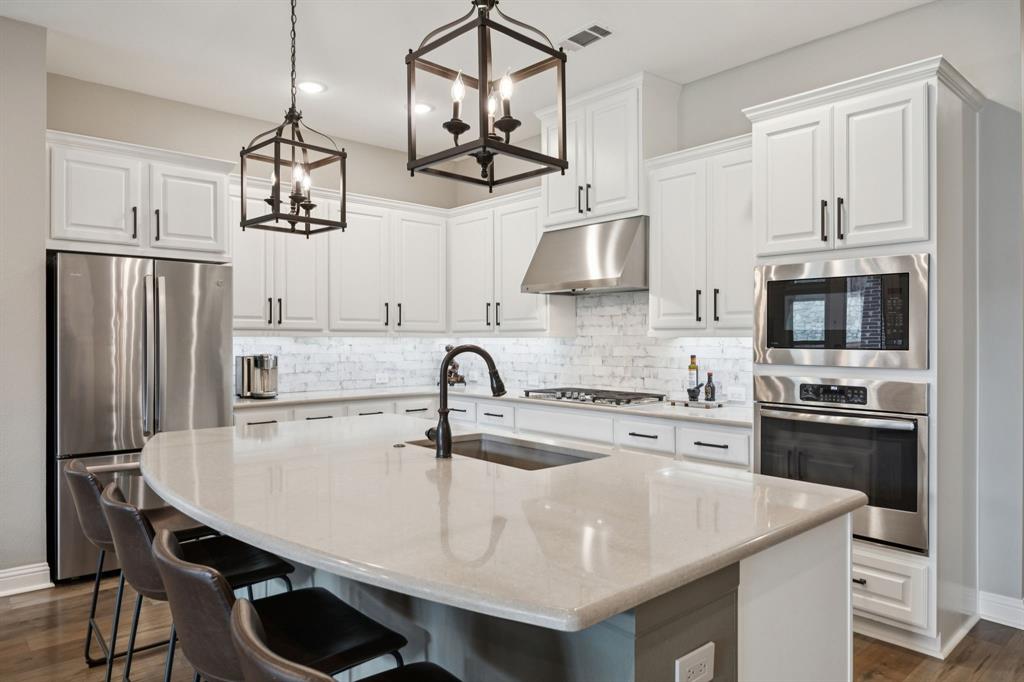 Walsh Ranch Quail Vly - Residential