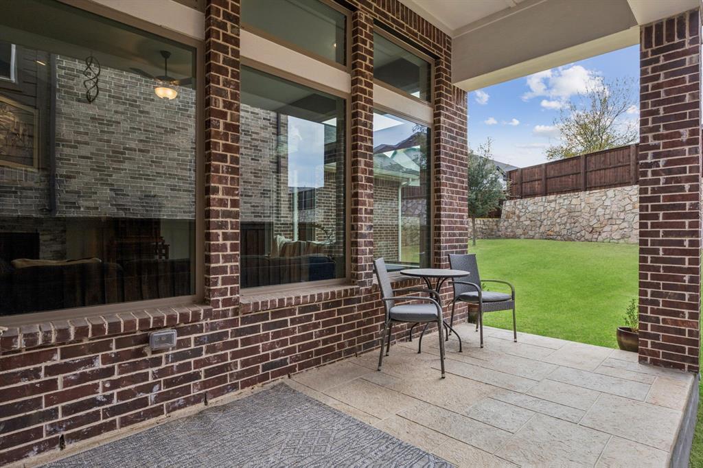 Walsh Ranch Quail Vly - Residential