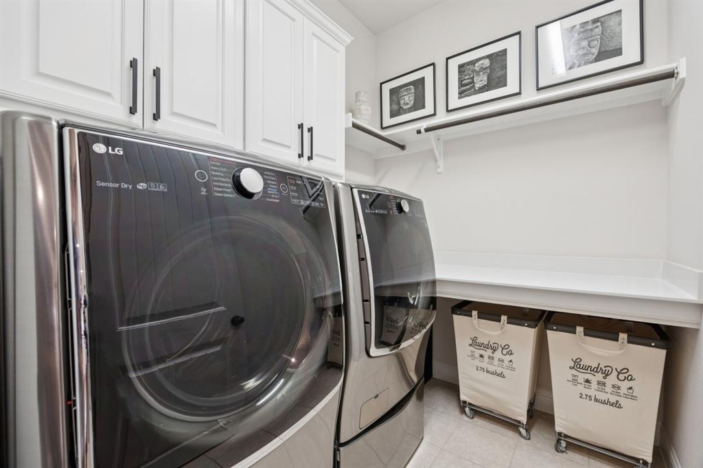 Walsh Ranch Quail Vly - Residential