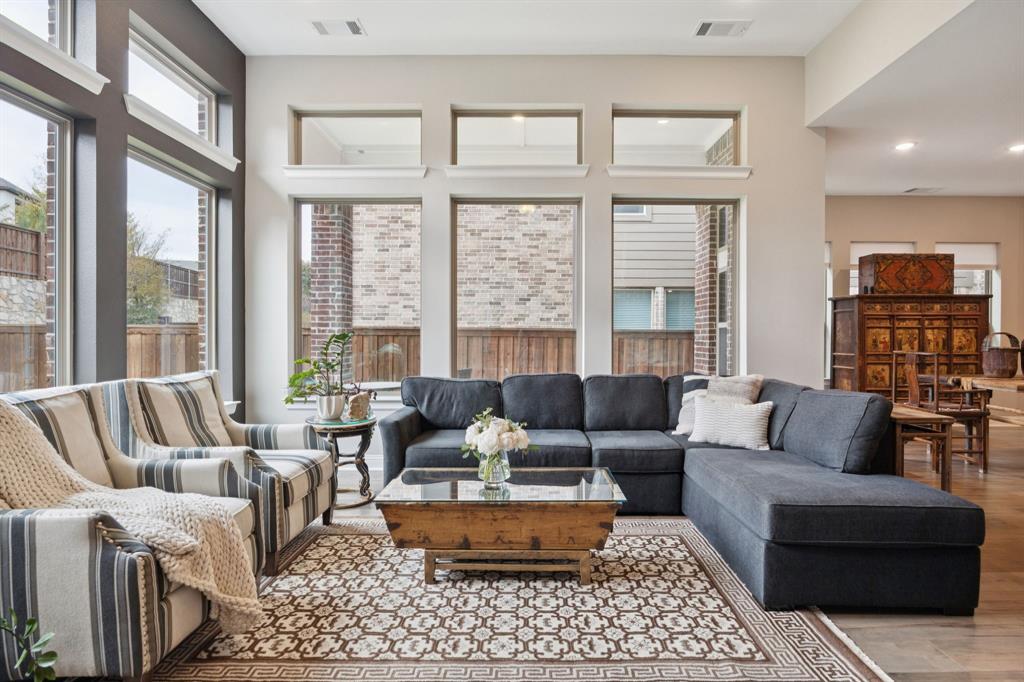 Walsh Ranch Quail Vly - Residential