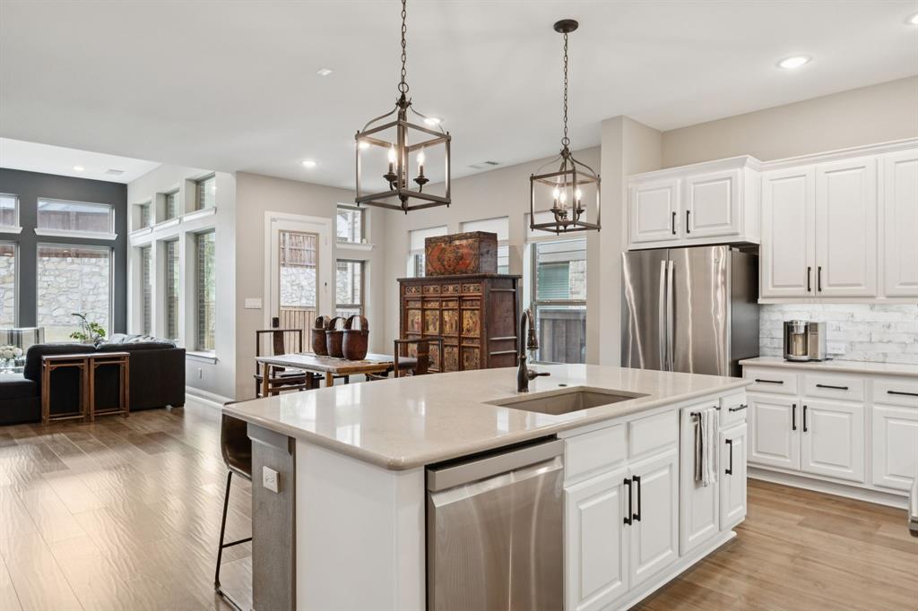 Walsh Ranch Quail Vly - Residential