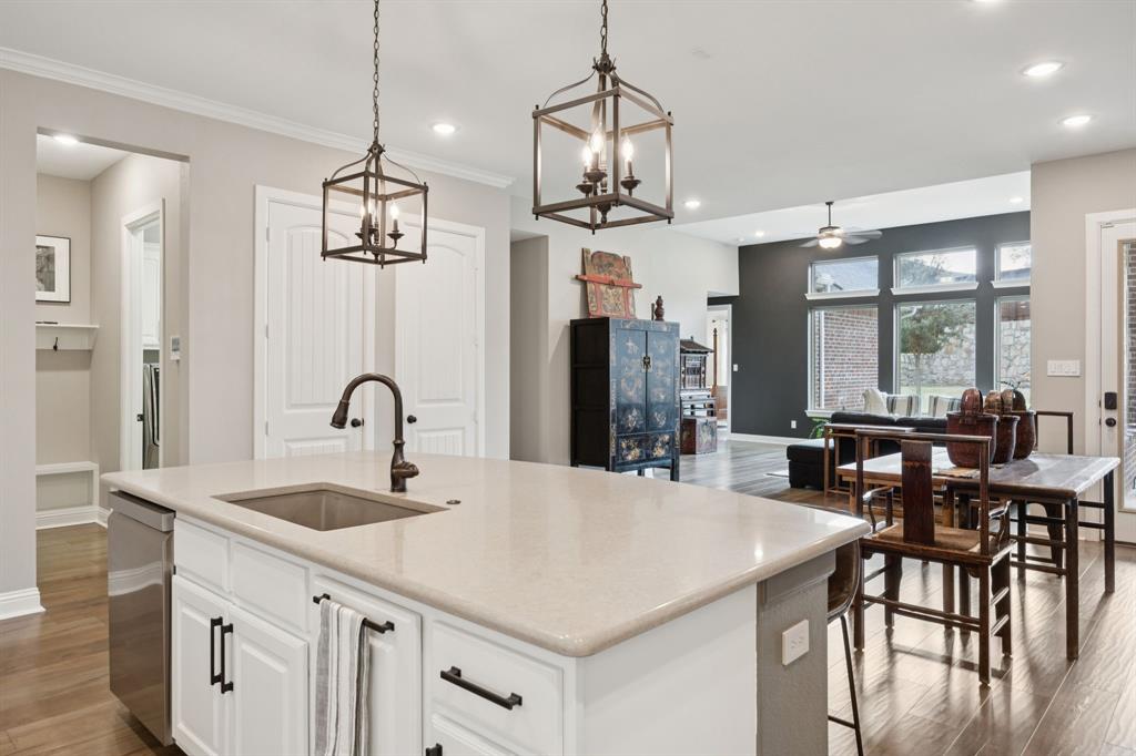 Walsh Ranch Quail Vly - Residential