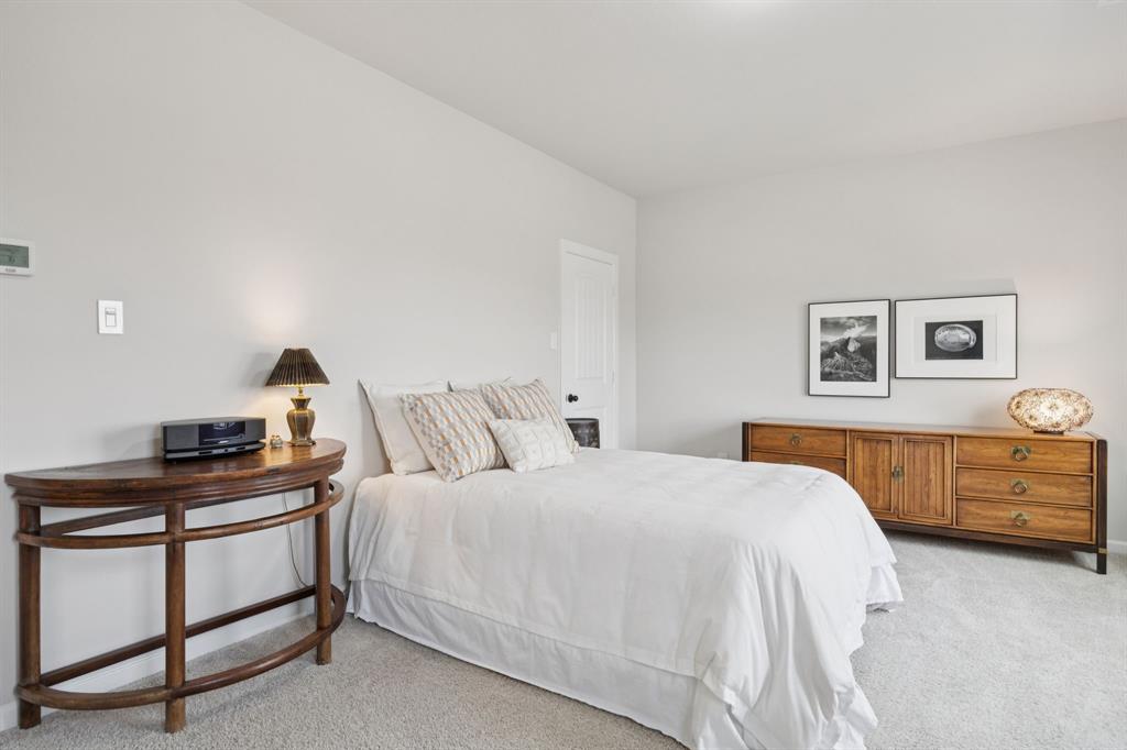 Walsh Ranch Quail Vly - Residential