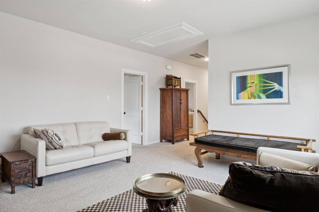 Walsh Ranch Quail Vly - Residential