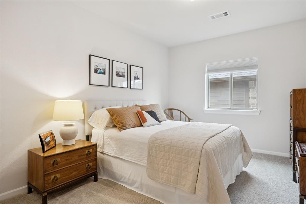 Walsh Ranch Quail Vly - Residential