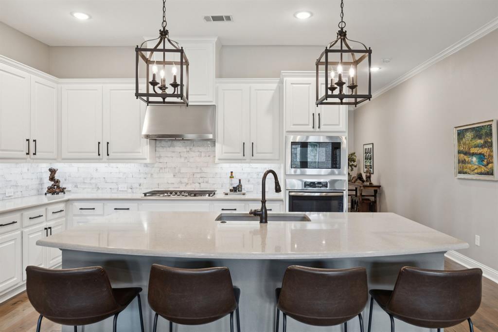 Walsh Ranch Quail Vly - Residential