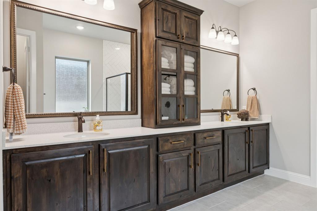 Walsh Ranch Quail Vly - Residential