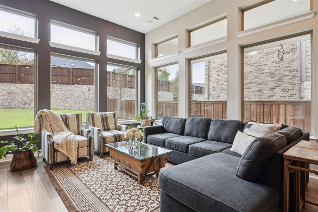 Walsh Ranch Quail Vly - Residential