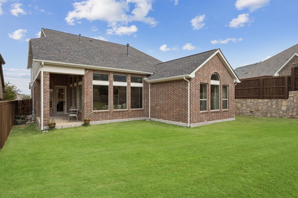 Walsh Ranch Quail Vly - Residential