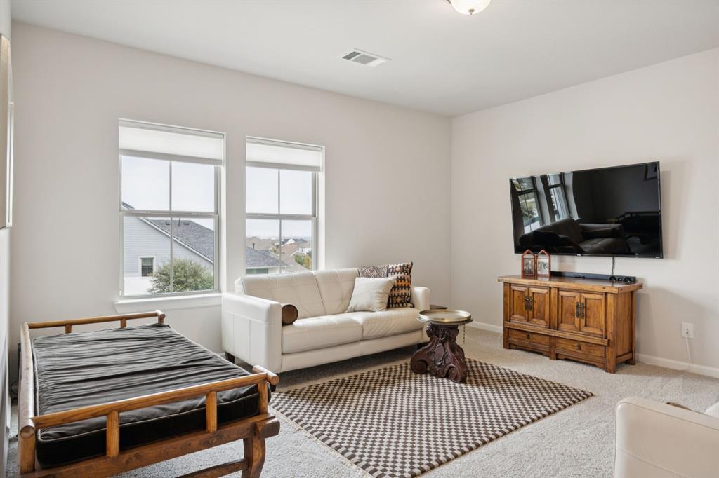 Walsh Ranch Quail Vly - Residential