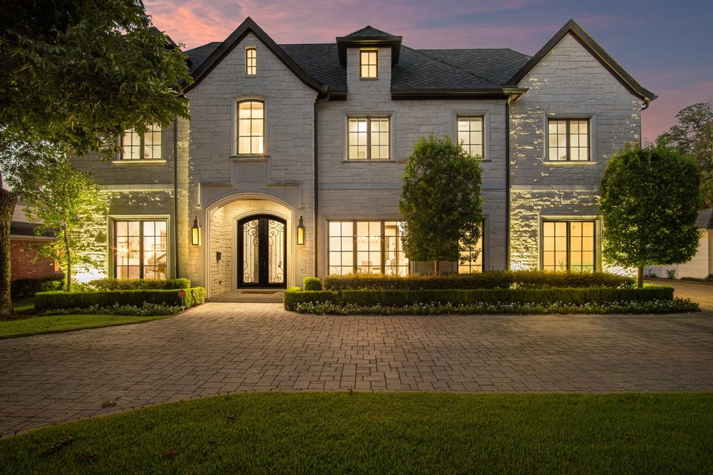 6019 Prestonshire Lane