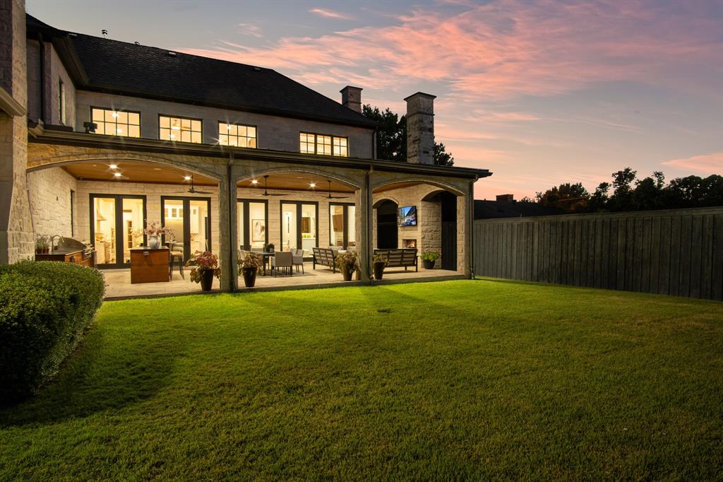 Prestonshire - Residential