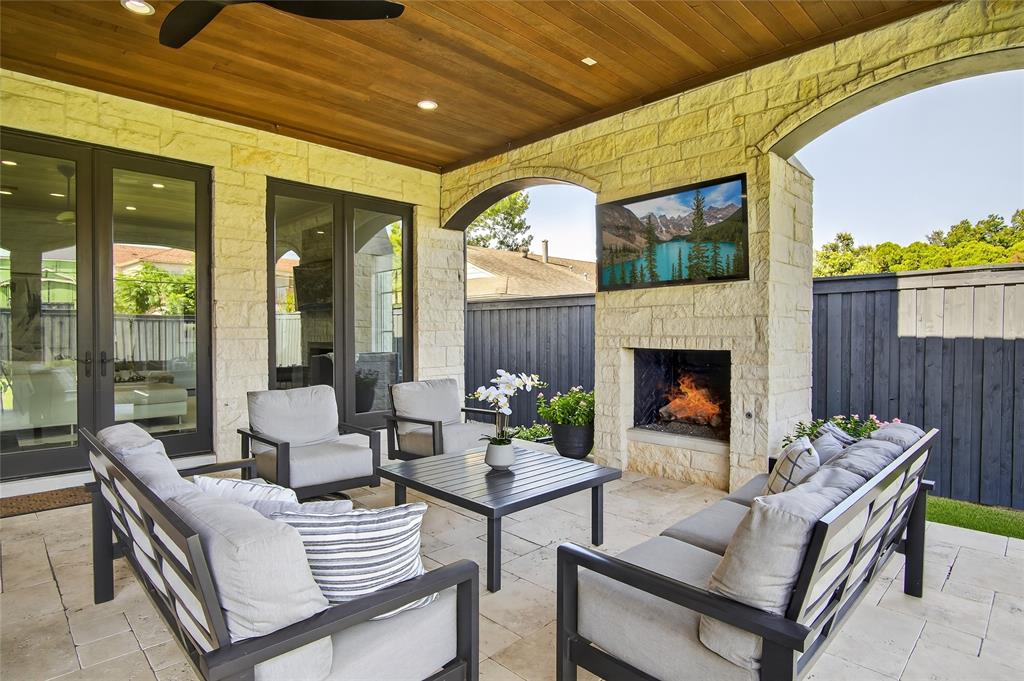 Prestonshire - Residential