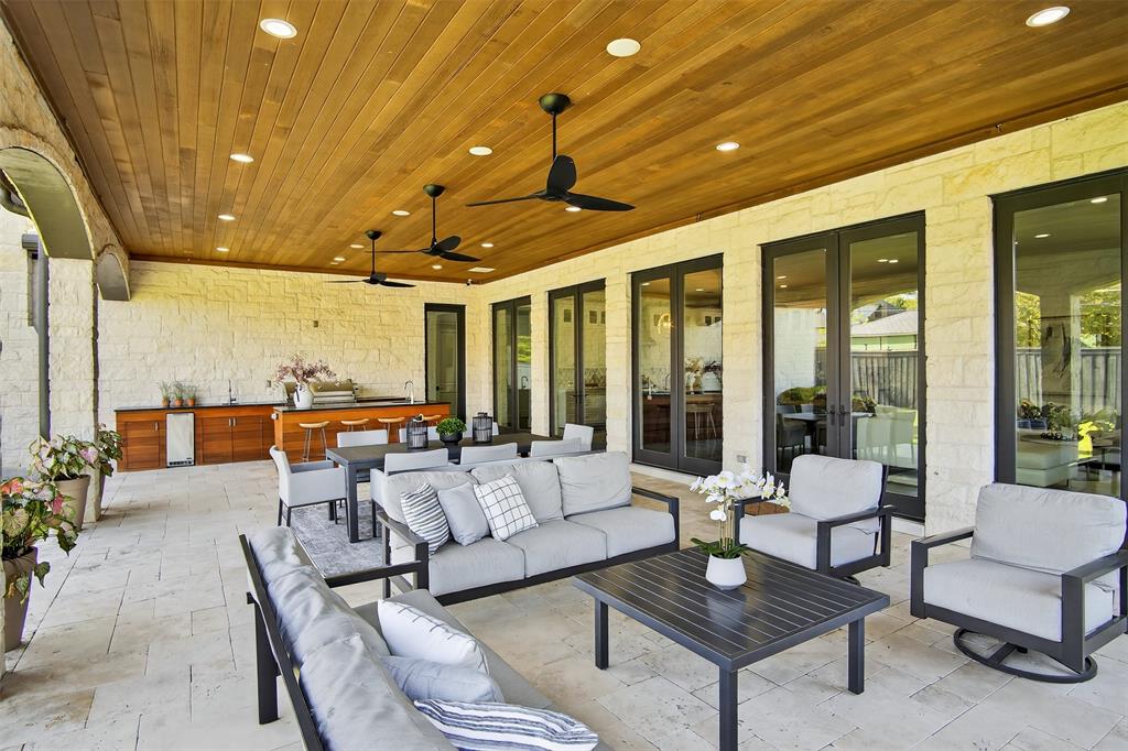 Prestonshire - Residential