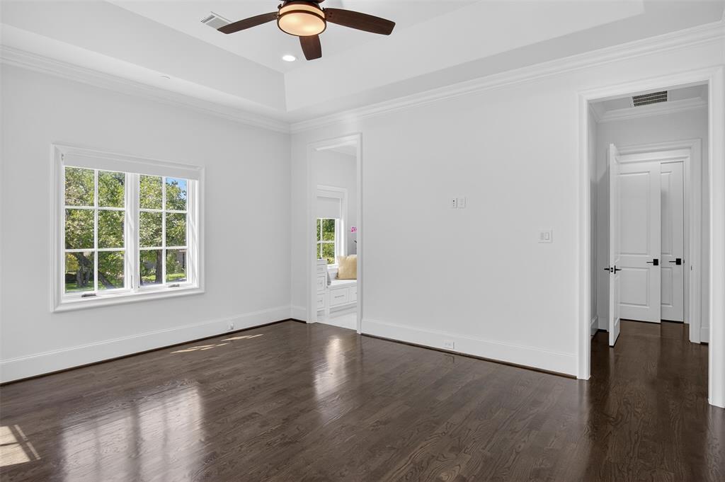 Prestonshire - Residential