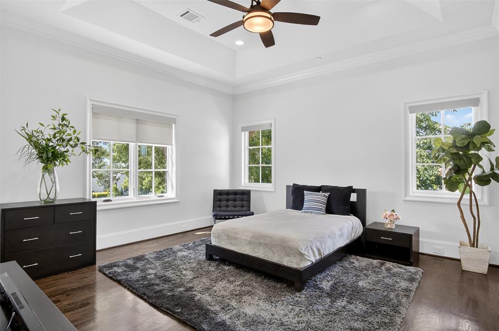 Prestonshire - Residential