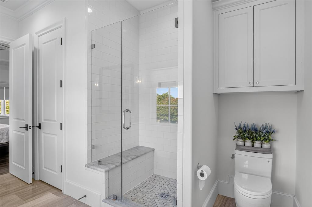 Prestonshire - Residential