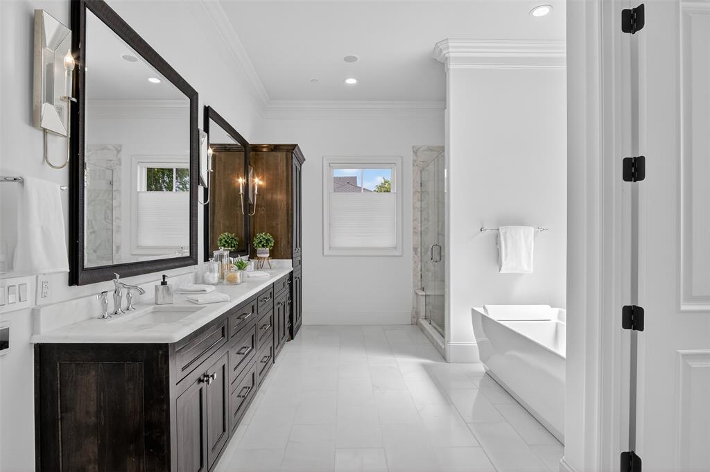 Prestonshire - Residential