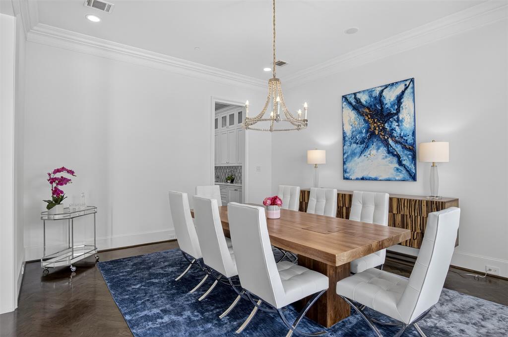 Prestonshire - Residential