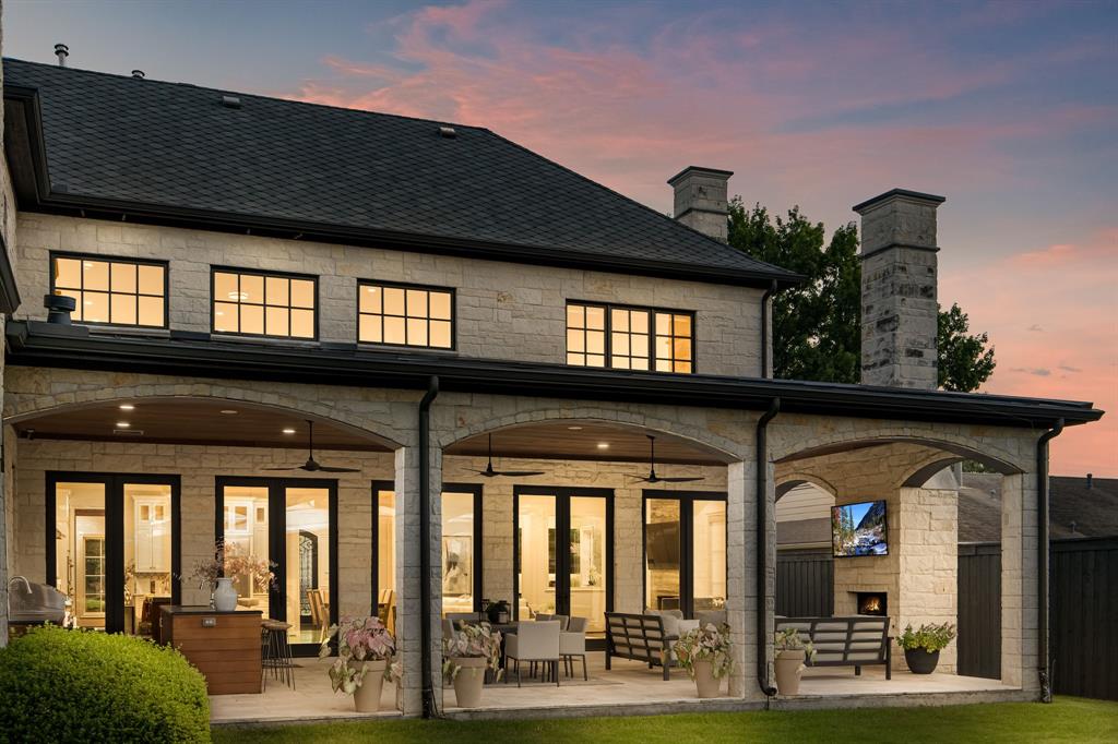 Prestonshire - Residential