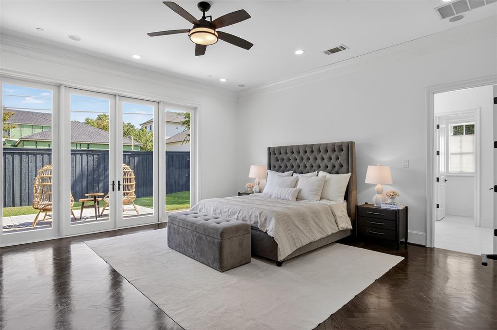 Prestonshire - Residential