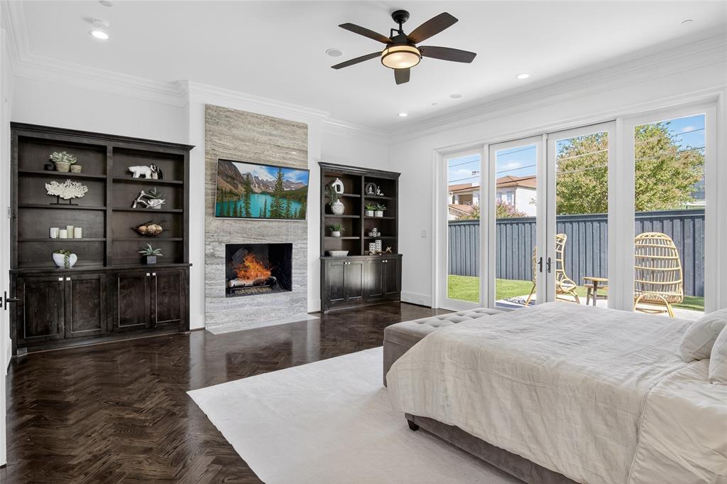 Prestonshire - Residential