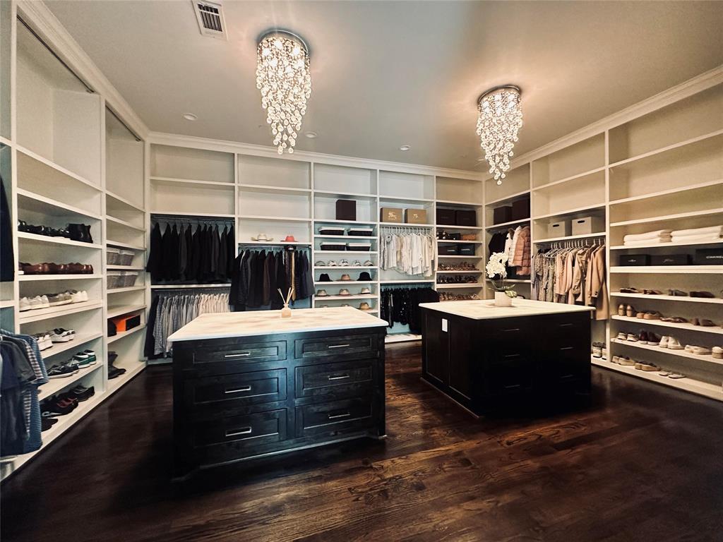 Prestonshire - Residential