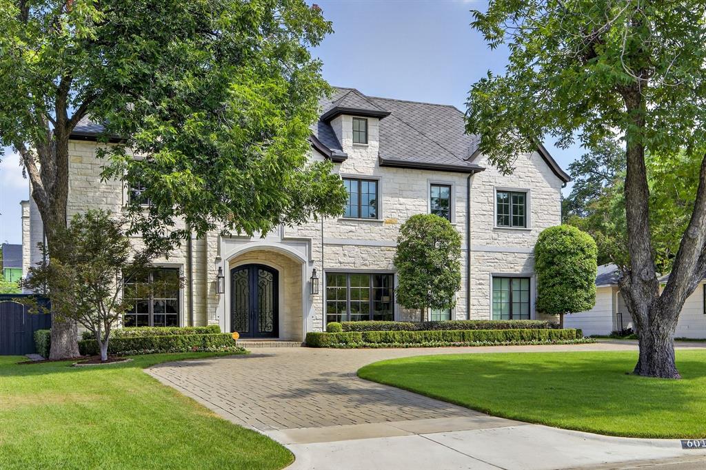 6019 Prestonshire Lane