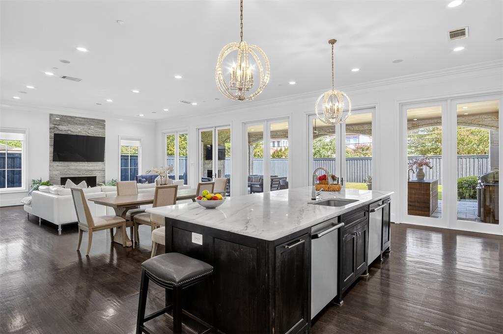 Prestonshire - Residential