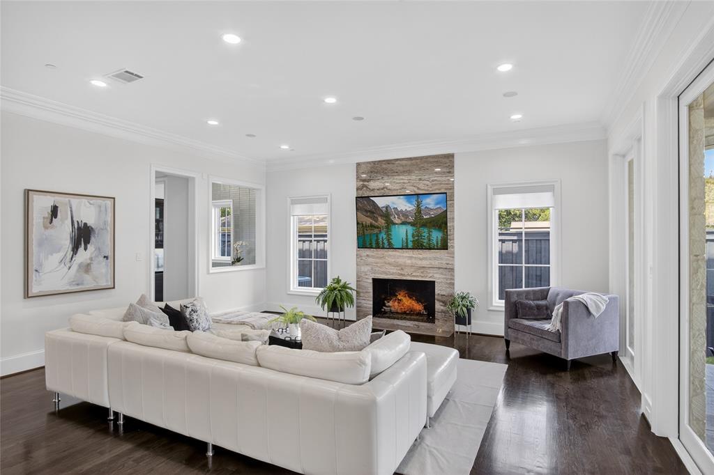 Prestonshire - Residential